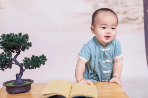昌邑满月宝宝头围多少正常